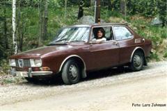 Saab 99